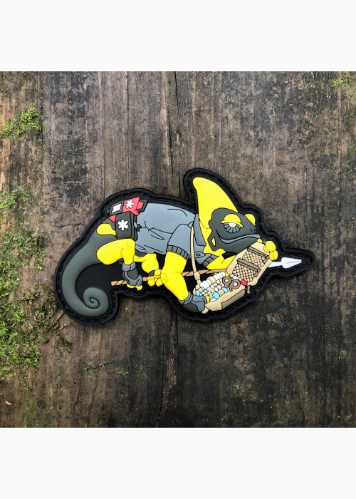 Патч Helikon-Tex Chameleon Medical
