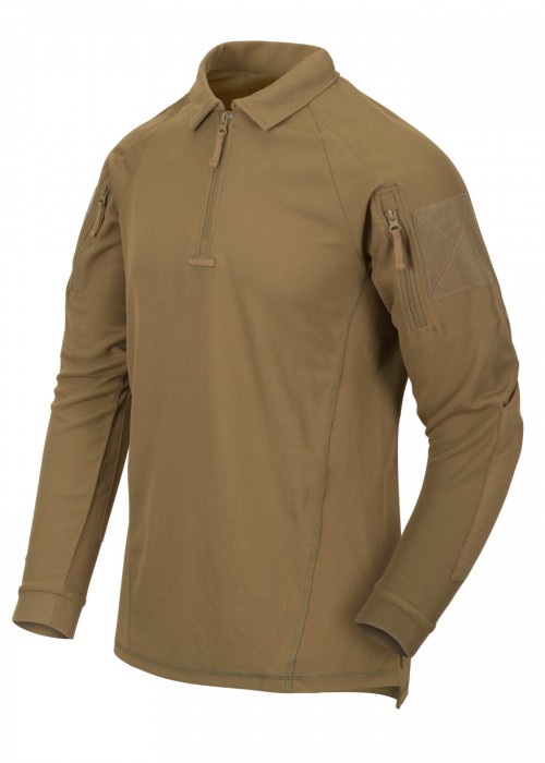 Рубашка Range Polo Helikon-Tex, цвет Coyote