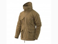 Куртка Helikon-Tex SAS Smock, цвет Coyote