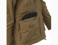 Куртка Helikon-Tex SAS Smock, цвет Coyote