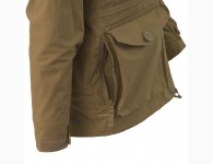 Куртка Helikon-Tex SAS Smock, цвет Coyote