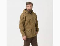 Куртка Helikon-Tex SAS Smock, цвет Coyote