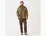 Куртка Helikon-Tex SAS Smock, цвет Coyote