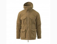 Куртка Helikon-Tex SAS Smock, цвет Coyote