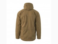Куртка Helikon-Tex SAS Smock, цвет Coyote