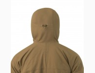 Куртка Helikon-Tex SAS Smock, цвет Coyote