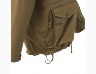 Куртка Helikon-Tex SAS Smock, цвет Coyote