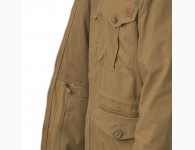 Куртка Helikon-Tex SAS Smock, цвет Coyote