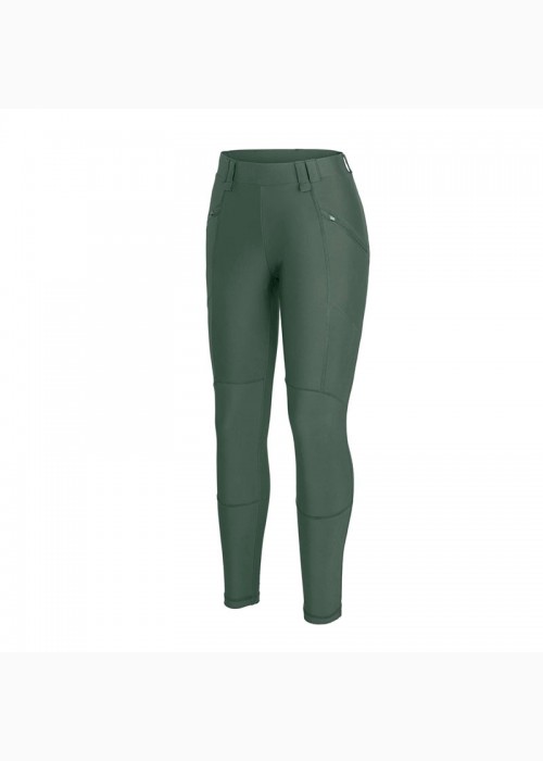 Леггинсы Helikon-Tex Hoyden Range Tights, цвет Olive