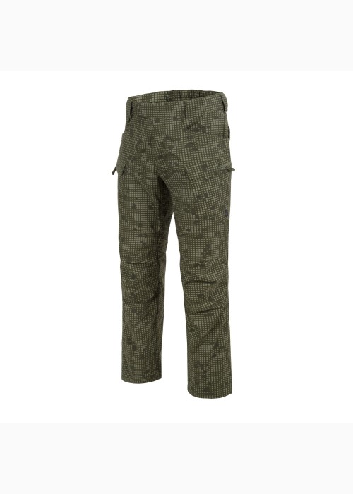 Брюки UTP Helikon-Tex, Цвет Desert Night Camo