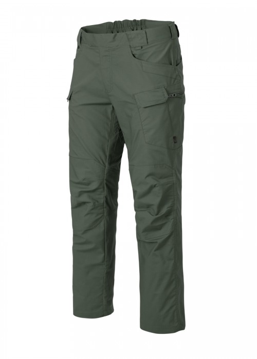 Брюки UTP Helikon-Tex, цвет Olive Drab