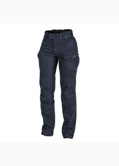 Брюки UTP Helikon-Tex женские, цвет Denim Blue