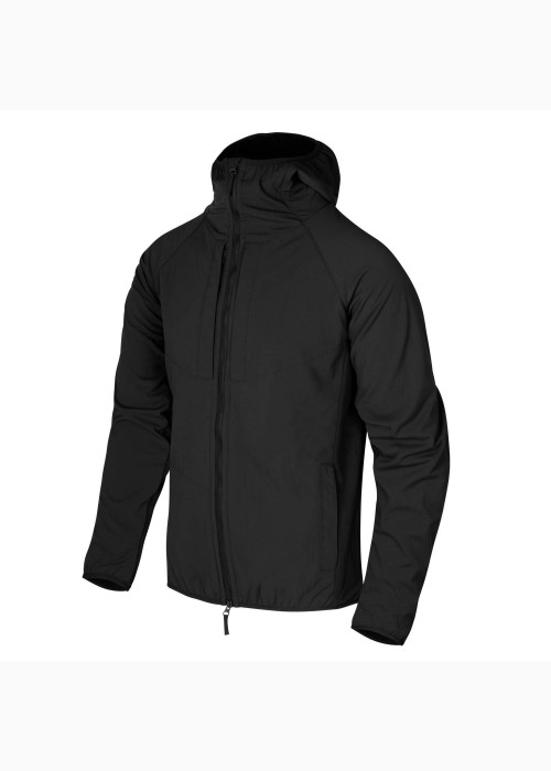 Куртка Urban Hybrid Softshell Helikon-Tex, Цвет Black