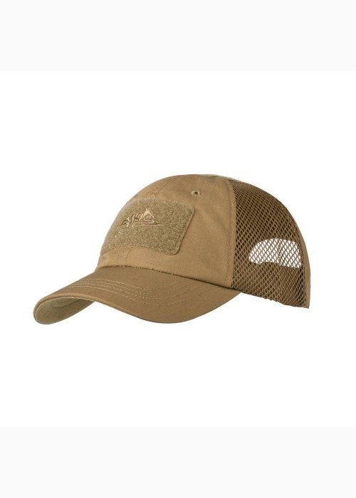 Бейсболка Vent Cap Helikon-Tex, цвет Coyote