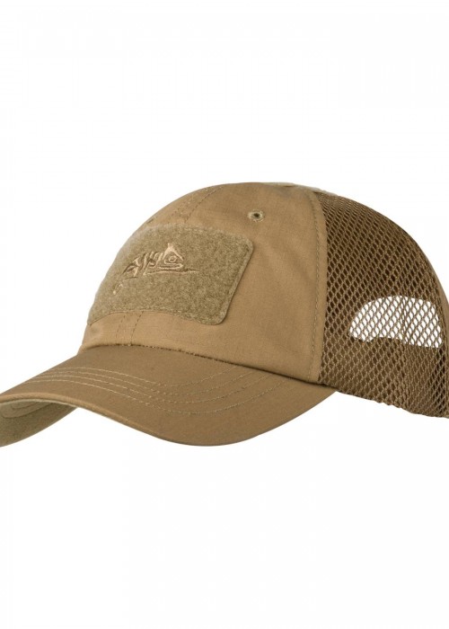 Бейсболка Vent Cap Helikon-Tex, цвет Coyote