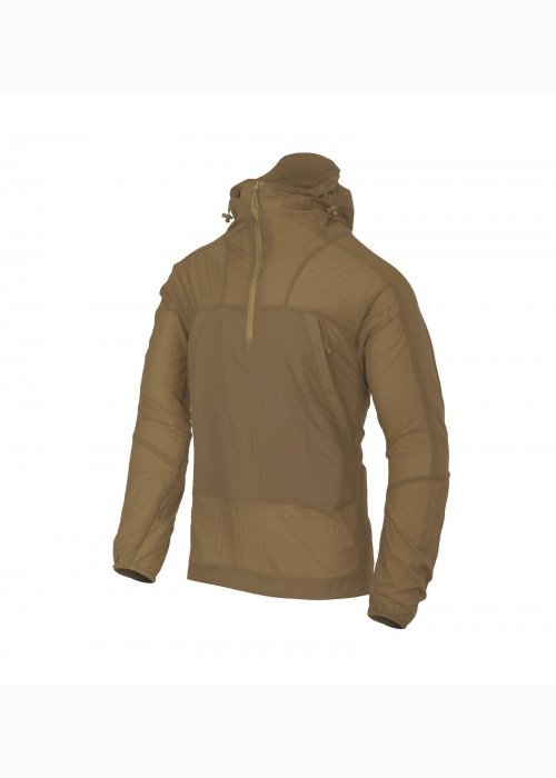 Ветровка Windrunner Helikon, цвет Coyote