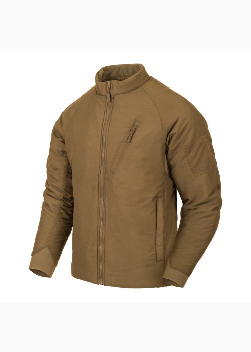 Куртка Wolfhound Helikon-Tex, цвет Coyote