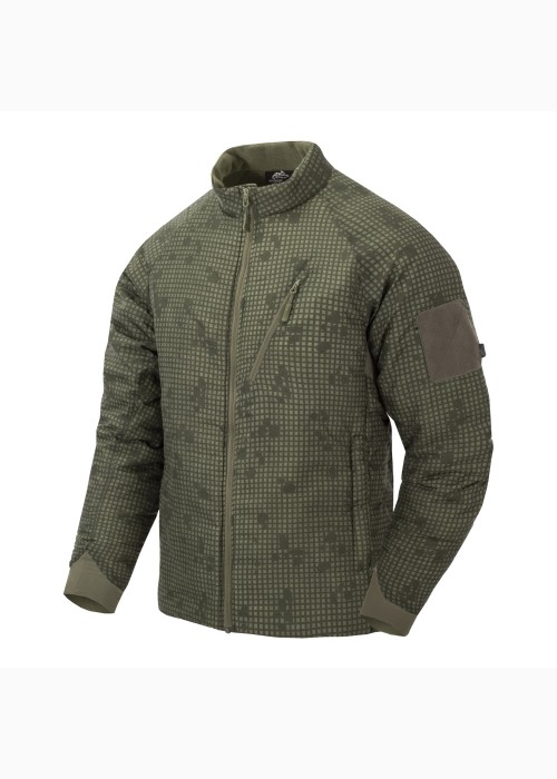 Куртка Wolfhound Helikon-Tex, Цвет Desert Night Camo
