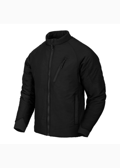 Куртка Wolfhound Helikon-Tex, цвет Black