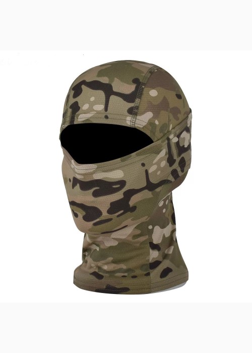 Балаклава Emersongear, Цвет Multicam