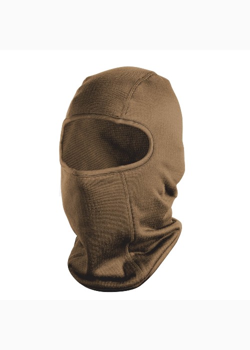 Балаклава зимняя Helikon-Tex Extreme Cold, Цвет Coyote