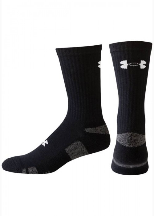 Термоноски Under Armour Heatgear