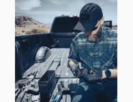 Рубашка Helikon-Tex MBDU Sorona, цвет Western Blue Plaid