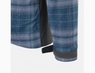 Рубашка Helikon-Tex MBDU Sorona, цвет Western Blue Plaid