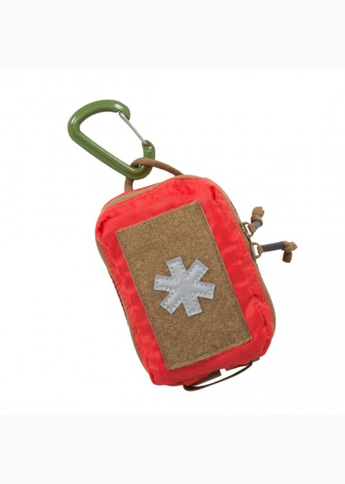 Аптечка Mini Med Kit Helikon-Tex, Цвет Red